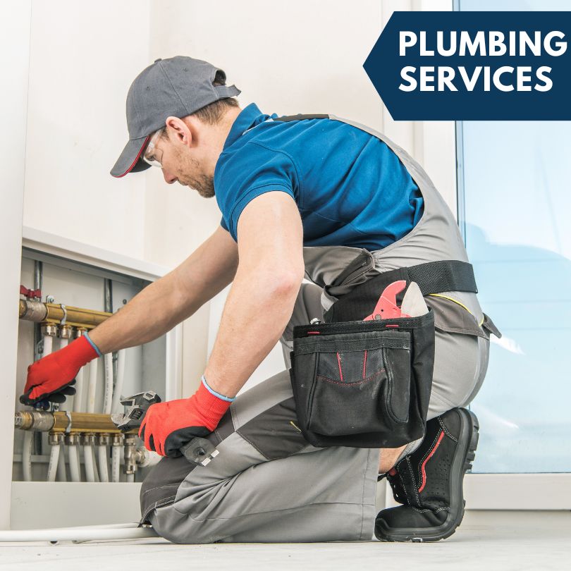 Alabaster Plumbing Company